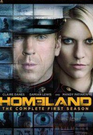 Батьківщина 1 сезон (серіал 2011)