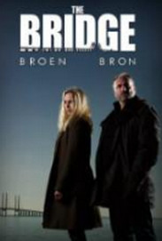Міст 2 сезон (серіал 2013)