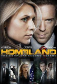 Батьківщина 2 сезон (серіал 2012)