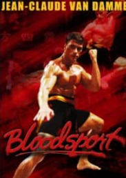 Кривавий спорт (фільм 1988)
