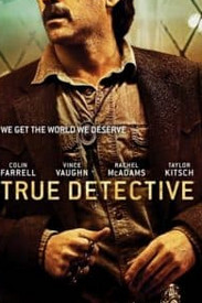 Справжній детектив 2 сезон (серіал 2015)